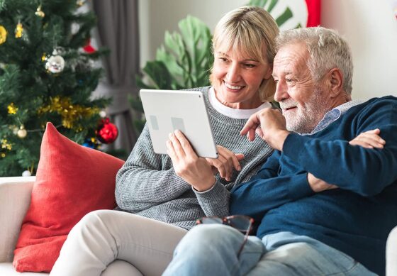 join a gift guide