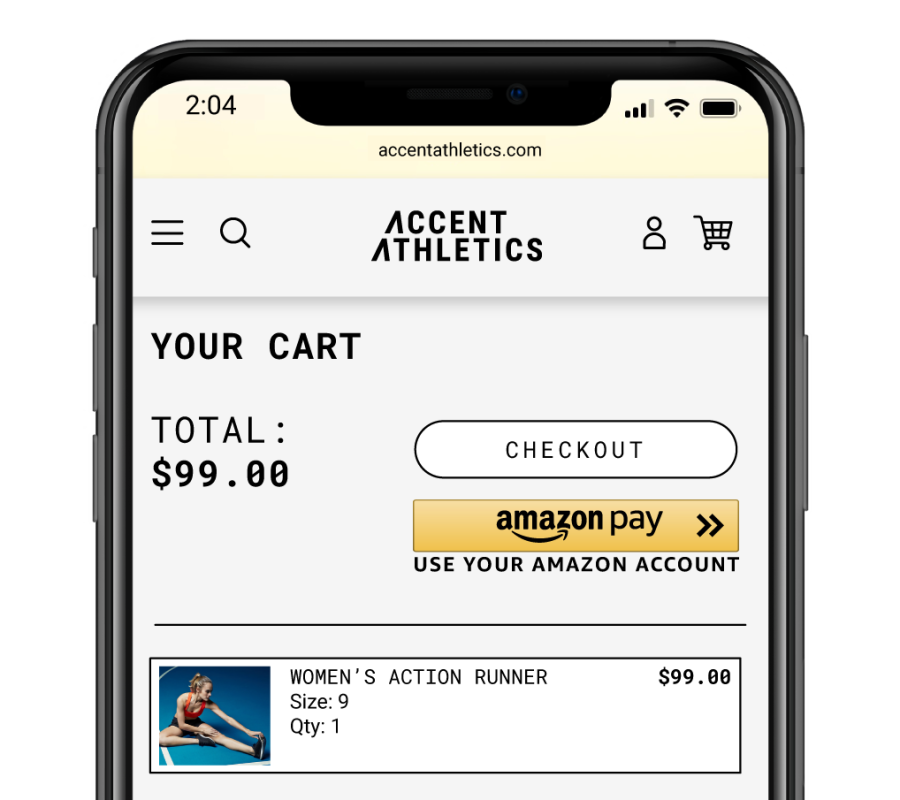 Amazon Money. Sign Online Payment Service | Amazon Pay
