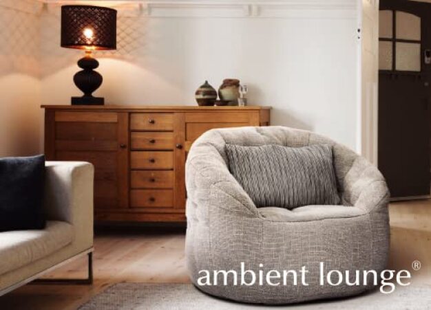 アンビエントラウンジ