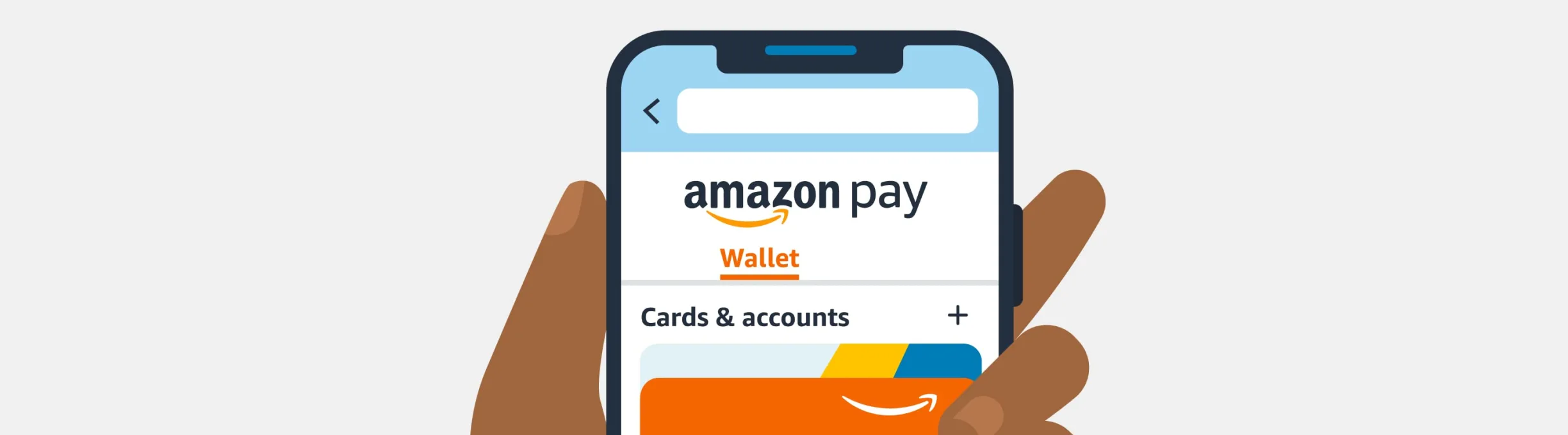 Amazon Pay