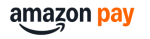 Amazon Pay - US logo