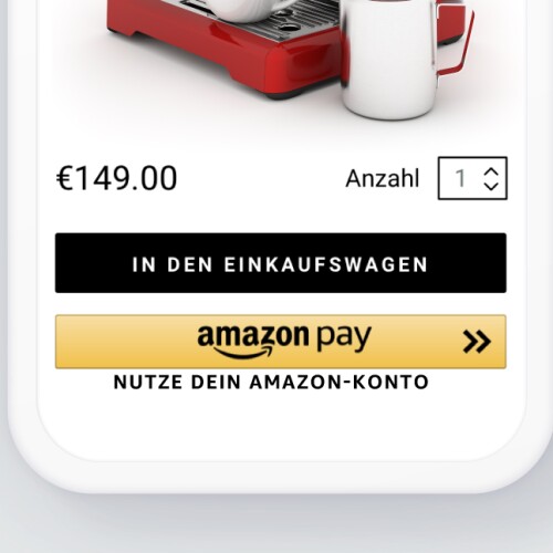 Was ist Amazon Pay? Alle Informationen | Amazon Pay