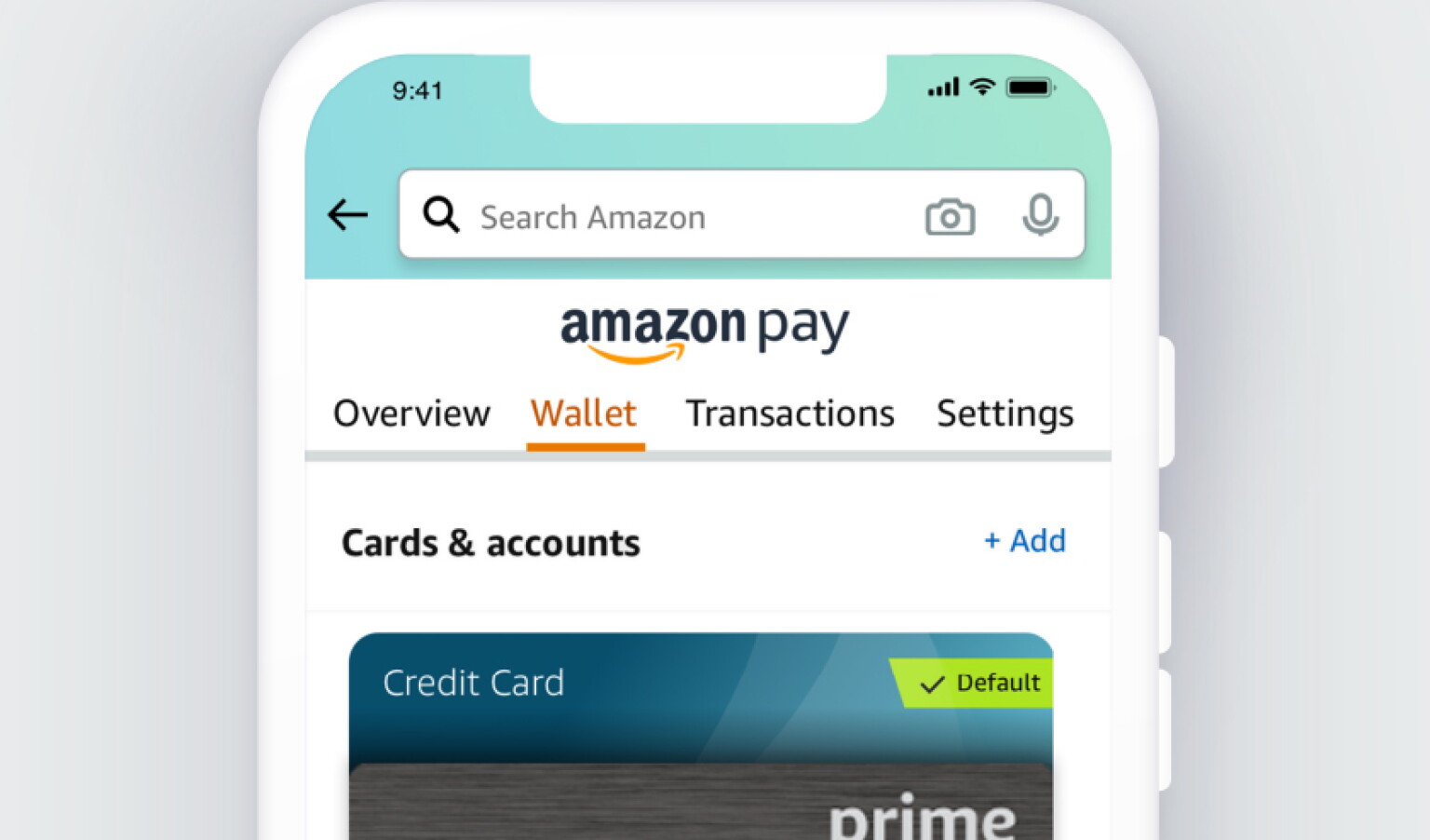 Read more about what is Amazon Pay? Amazon Pay