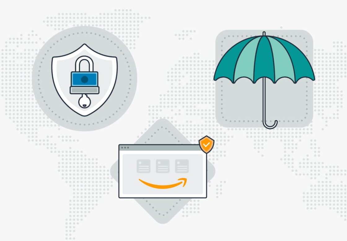 Safety and security are at the heart of Amazon Pay - Amazon Pay