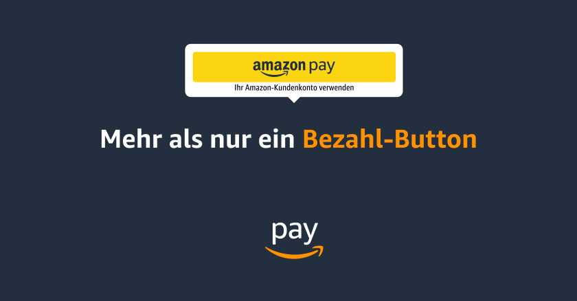 Amazon Pay for Business video