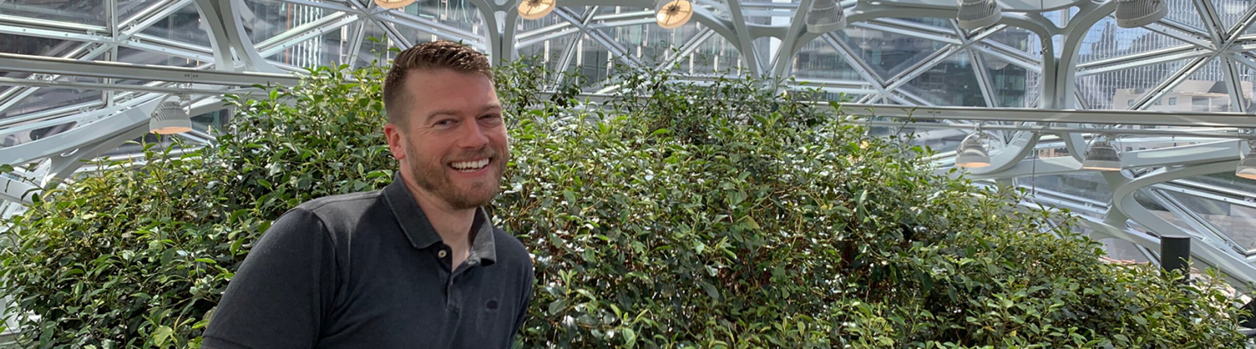Profiles in Pay: Matt Neilson - Amazon Pay