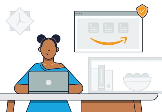 Amazon Pay Trust