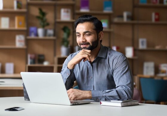 increase digital presence