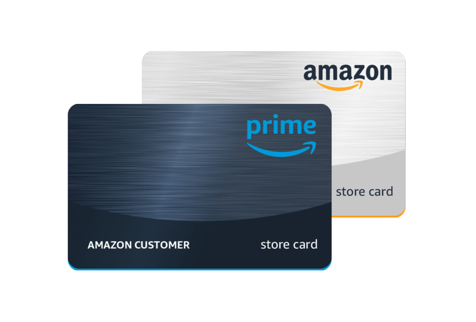 Amazon Store Card - Amazon Pay