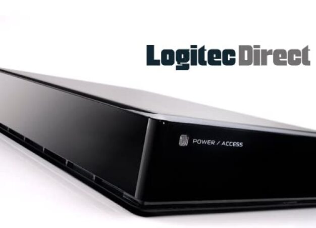 ロジテックダイレクト