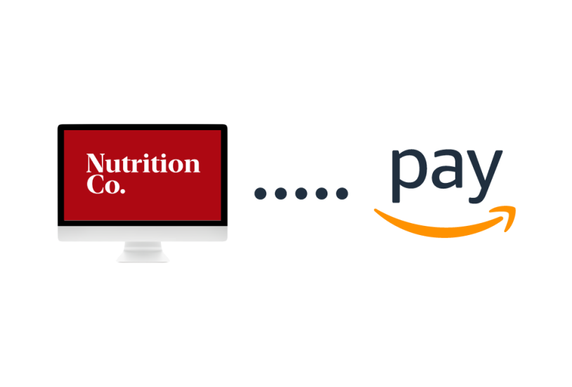 Configure and connect Amazon Pay