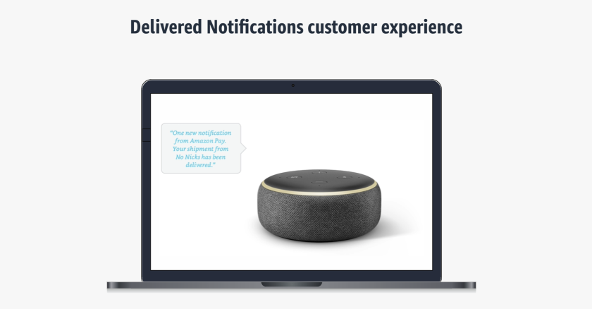 Welcome - Introduction - Voice Slides