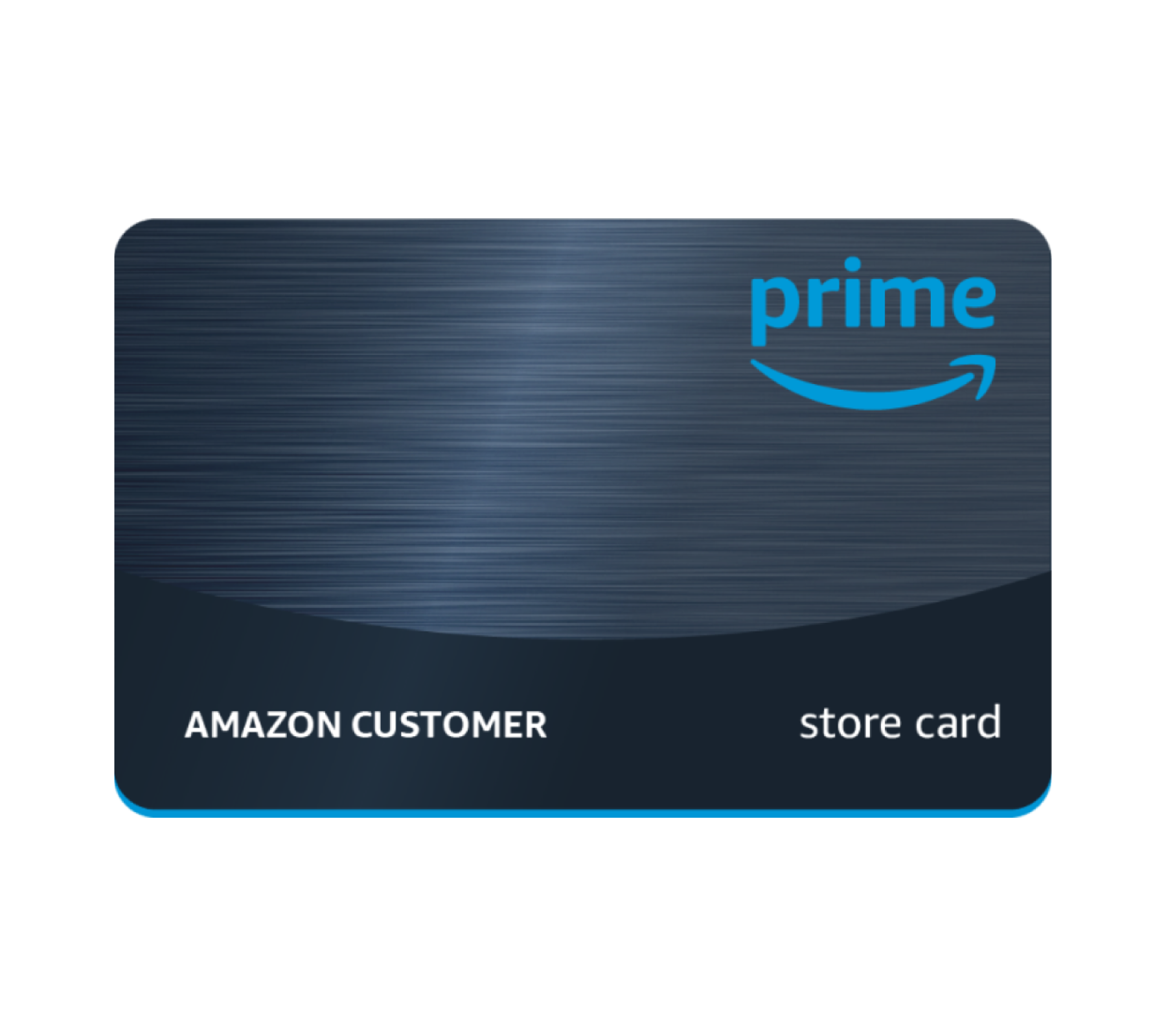Amazon Store Card - Earn Points - Amazon Pay