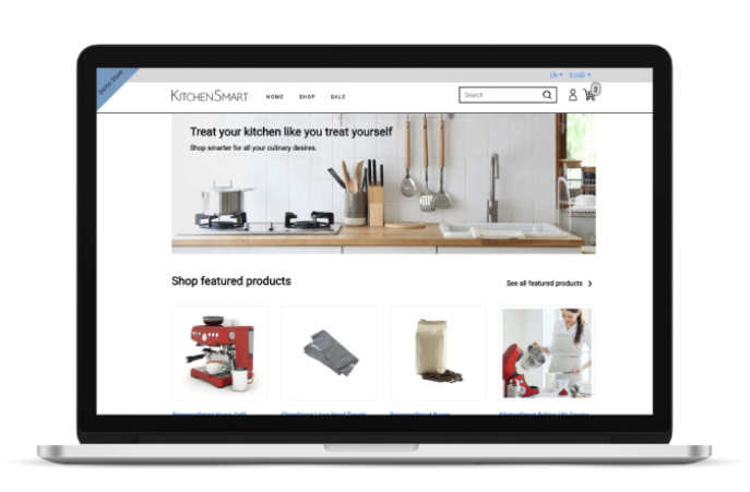Amazon Pay Demo Site