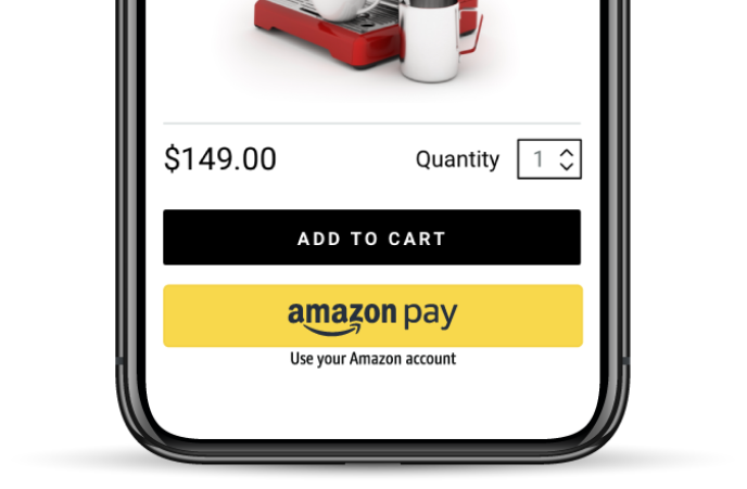 Online Payment Service | Amazon Pay