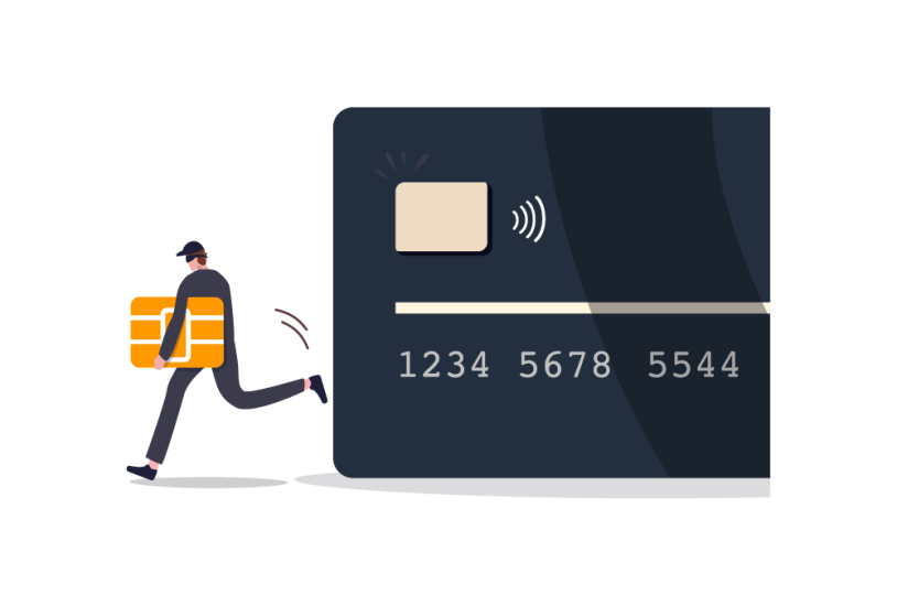 Robust fraud protection