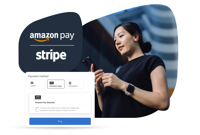 Introducing Amazon Pay On Stripe Amazon Pay introducing-amazon-pay-on-stripe-amazon-pay