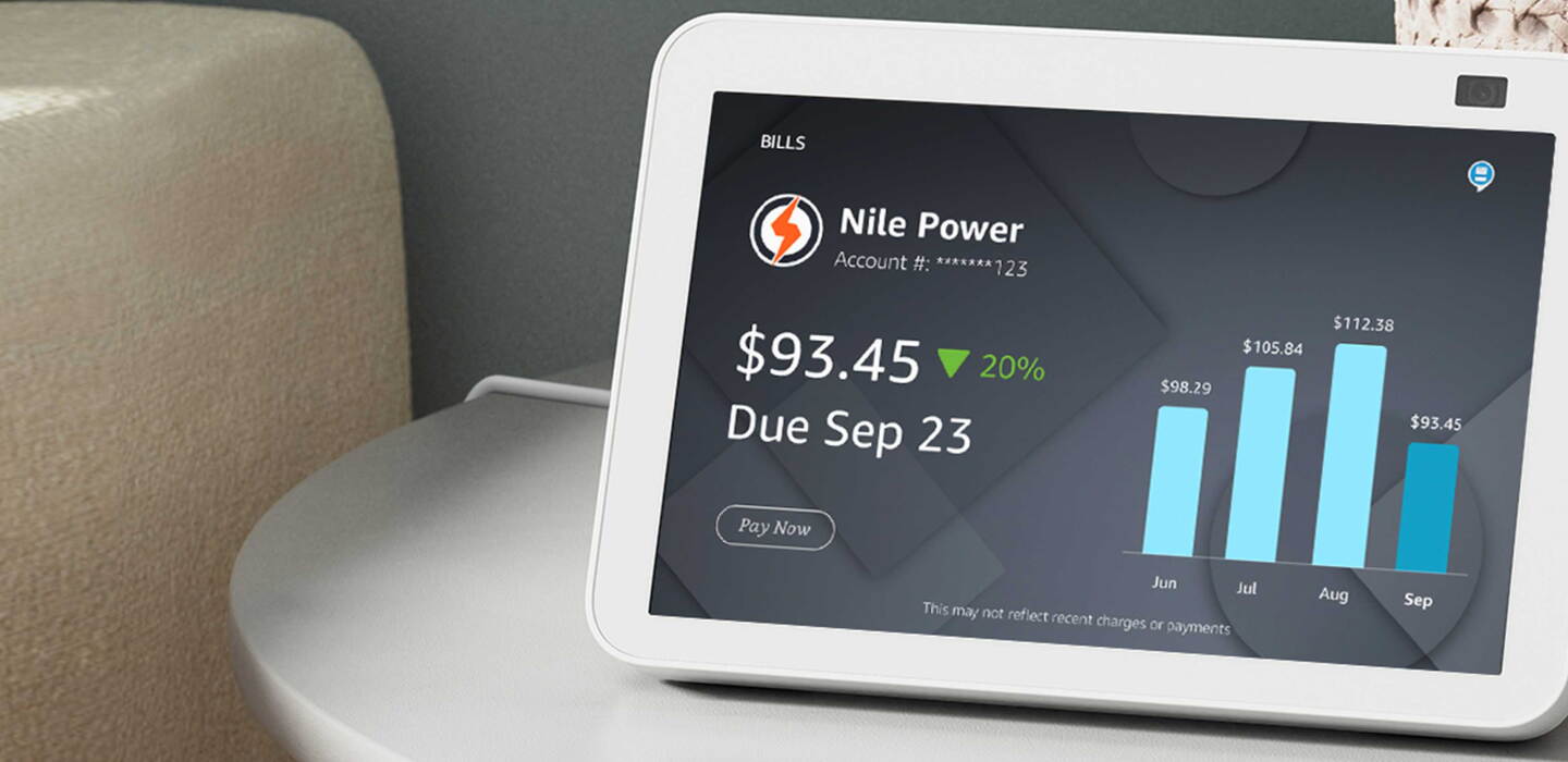 Alexa Multitasking Alexa multimodal skills: What they are, and how they can benefit your ...