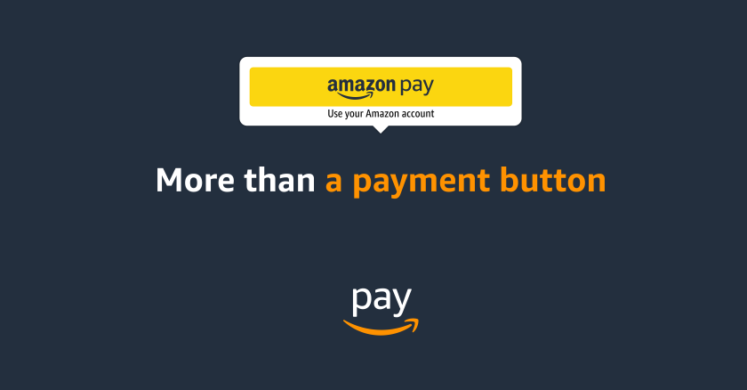 Amazon Pay for Business